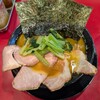 家系ラーメン たつ家