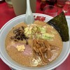 ラーメン山岡家 倶知安店