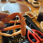 かにざんまい 小牧店 - 