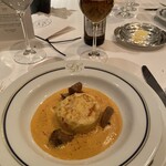 パノラミックレストラン ル・ノルマンディ - 