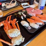 かにざんまい 小牧店 - 