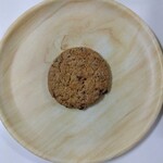 タルトタタン - チョコチップクッキー　162円