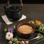 French Italian 桜moon - 