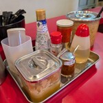 家系ラーメン たつ家 - あれやこれや♪