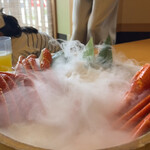 かにざんまい 小牧店 - 