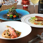 イタリア料理 チェッポ - 