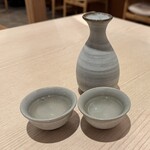 酒とごはん ちりん - 光栄菊  