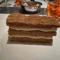 Benoit Alain Ducasse - 