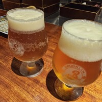 串揚げキッチン だん 梅田店 - 