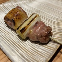 鳥恵 上野広小路店 - 