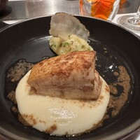 Benoit Alain Ducasse - 
