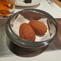Benoit Alain Ducasse - 