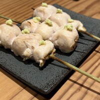 鳥恵 上野広小路店 - 