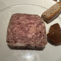Benoit Alain Ducasse - 