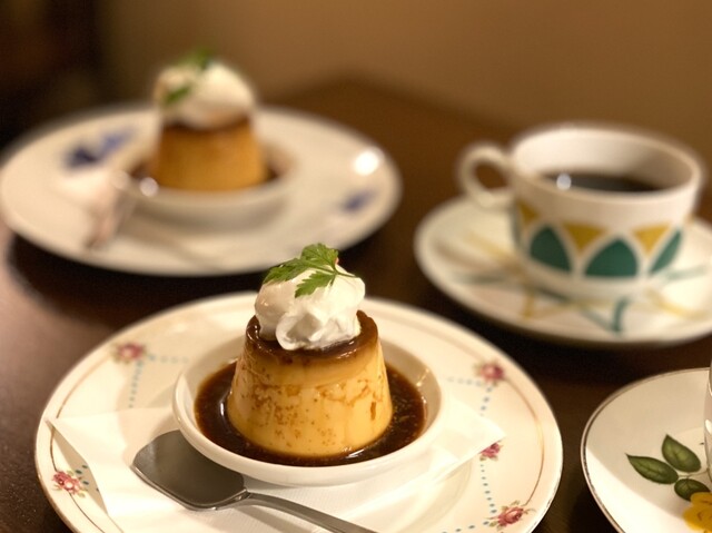 Yoimachi Ya Coffee Ten