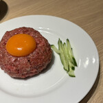日本橋 焼肉 正剛 - 