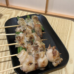 個室居酒屋串ばってん - 