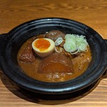 Kurobe - おでん盛合せ(2025年10月)