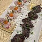 個室居酒屋串ばってん - 