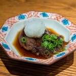 Kurobe - ほたるいか沖漬け(2025年10月)