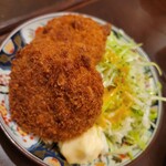 やきとり にしだ場 - 