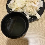 個室居酒屋串ばってん - 