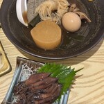 個室居酒屋串ばってん - 
