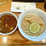 麺屋 Smile - カレーつけ麺