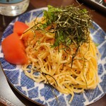 やきとり にしだ場 - 