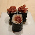 紀尾井町 三谷 - 