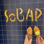 SOBAP - 