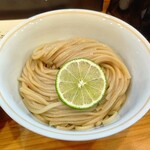 麺屋 Smile - カレーつけ麺