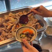 浅草むぎとろ 本店 - 