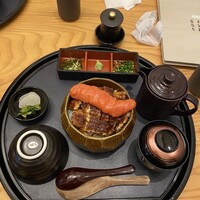 うなぎ四代目菊川 中洲春吉店 - 