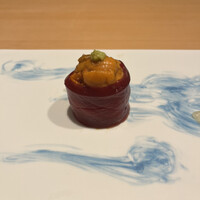 SUSHI BANYA KAI 品川店 - 