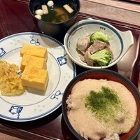 浅草むぎとろ 本店 - 