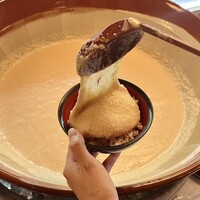 浅草むぎとろ 本店 - 