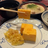 浅草むぎとろ 本店 - 