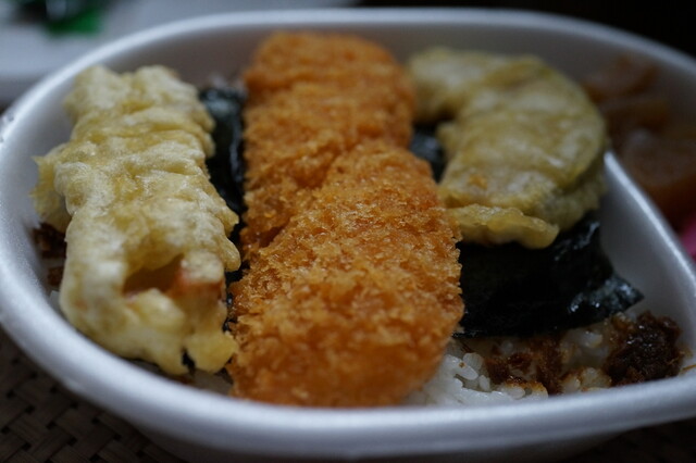 まるほ弁当 松山店 - 卸町（弁当）の写真