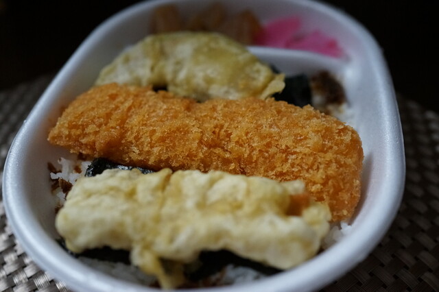 まるほ弁当 松山店 - 卸町（弁当）の写真