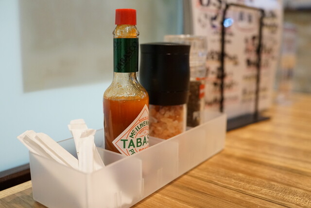 イタリアンバルPeCoPeCo - 福島（パスタ）の写真