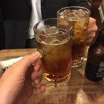 立飲み たきおか - 