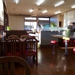 山田うどん - 山田うどん新郷店