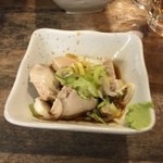 立飲み たきおか - 