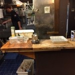 立飲み たきおか - 