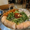 サウィ食堂 新大久保2号店