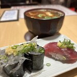 ニューすしセンター - 