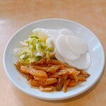 中華そば たんたん - 