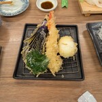 町鮨とろたく - 