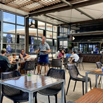 Wharf ONE Cafe - 